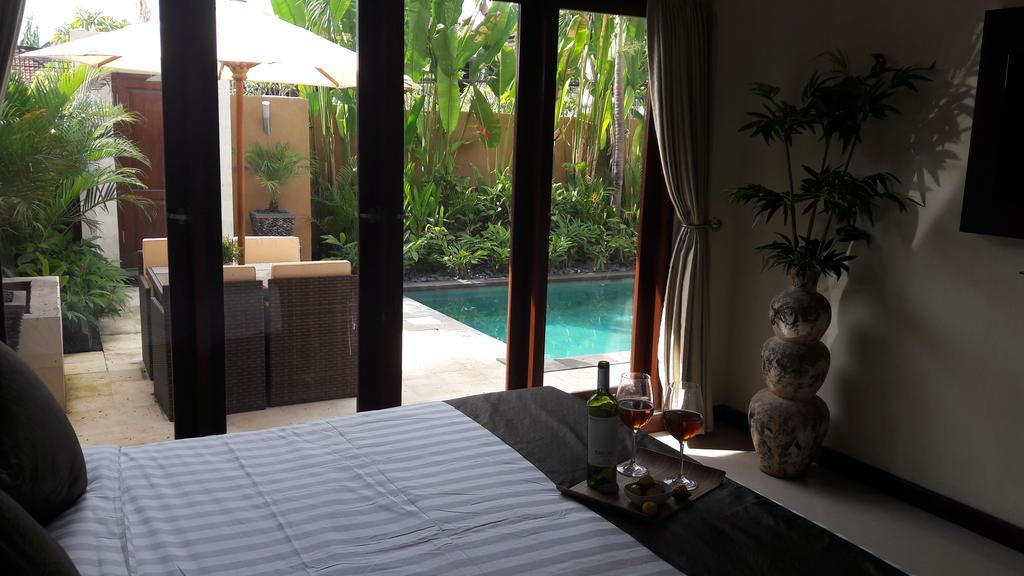 Exquisito Villa Denpasar  Exterior photo