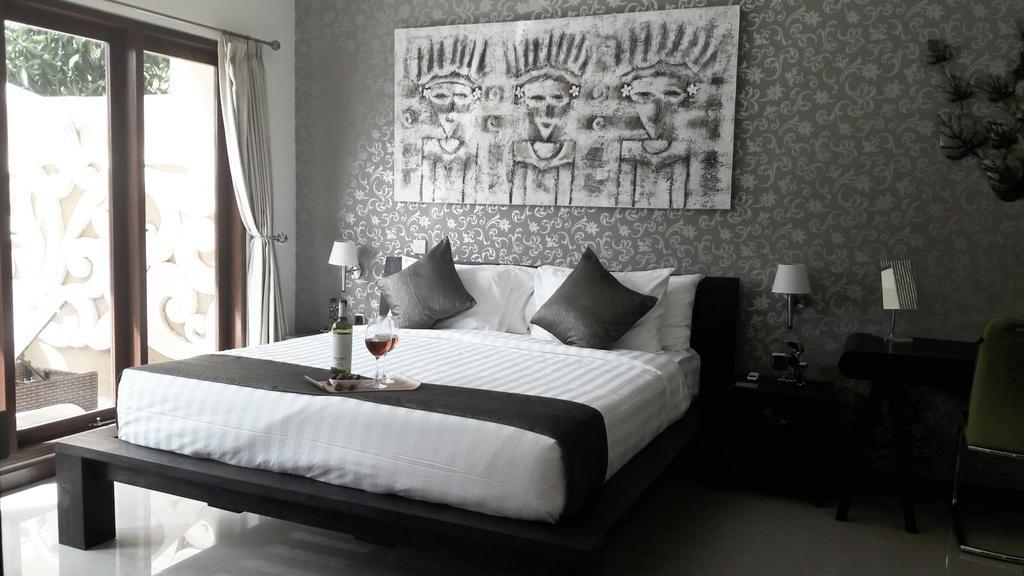 Exquisito Villa Denpasar  Exterior photo